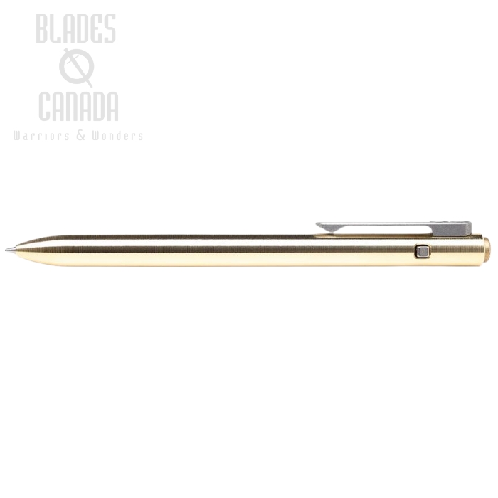 (image for) Tactile Turn Side Click Standard - Bronze